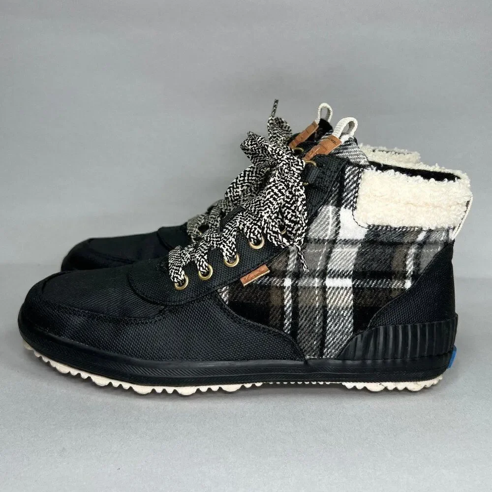 Keds Women's‎ Size 7 Scout Boots